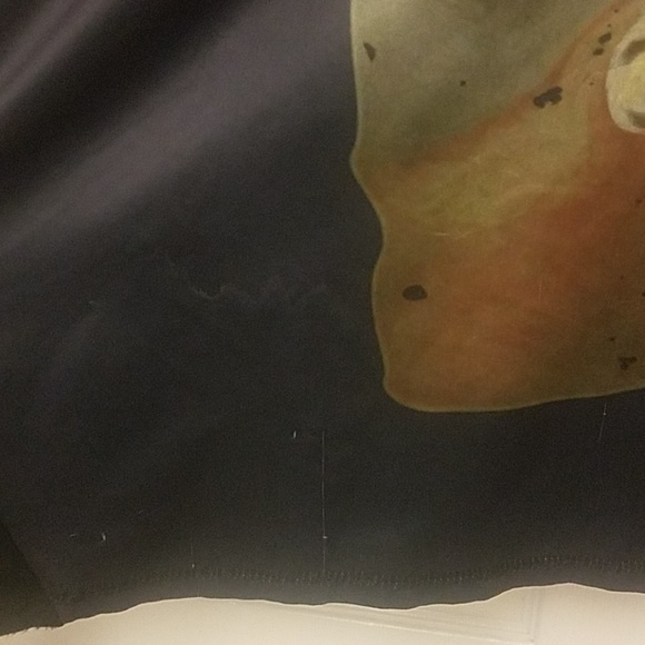 Lane Bryant Seven Shirt 22/24 #0027 - Picture 2 of 3